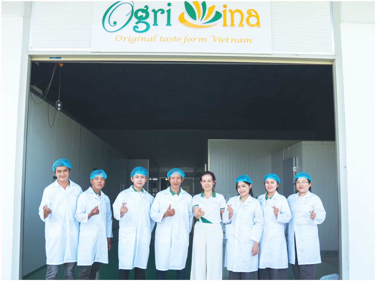 Đội ngũ chuyên nghiệp & đáng tin cậy