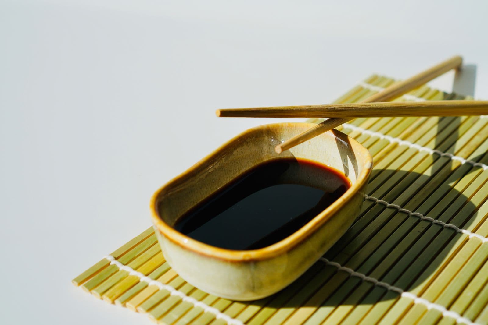 Nước tương mật hoa dừa là gì?