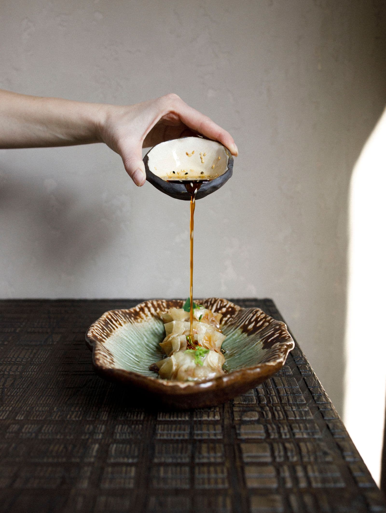 Muôn cách thưởng thức