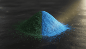 What is Phycocyanin? The "Blue Gold" Inside Spirulina