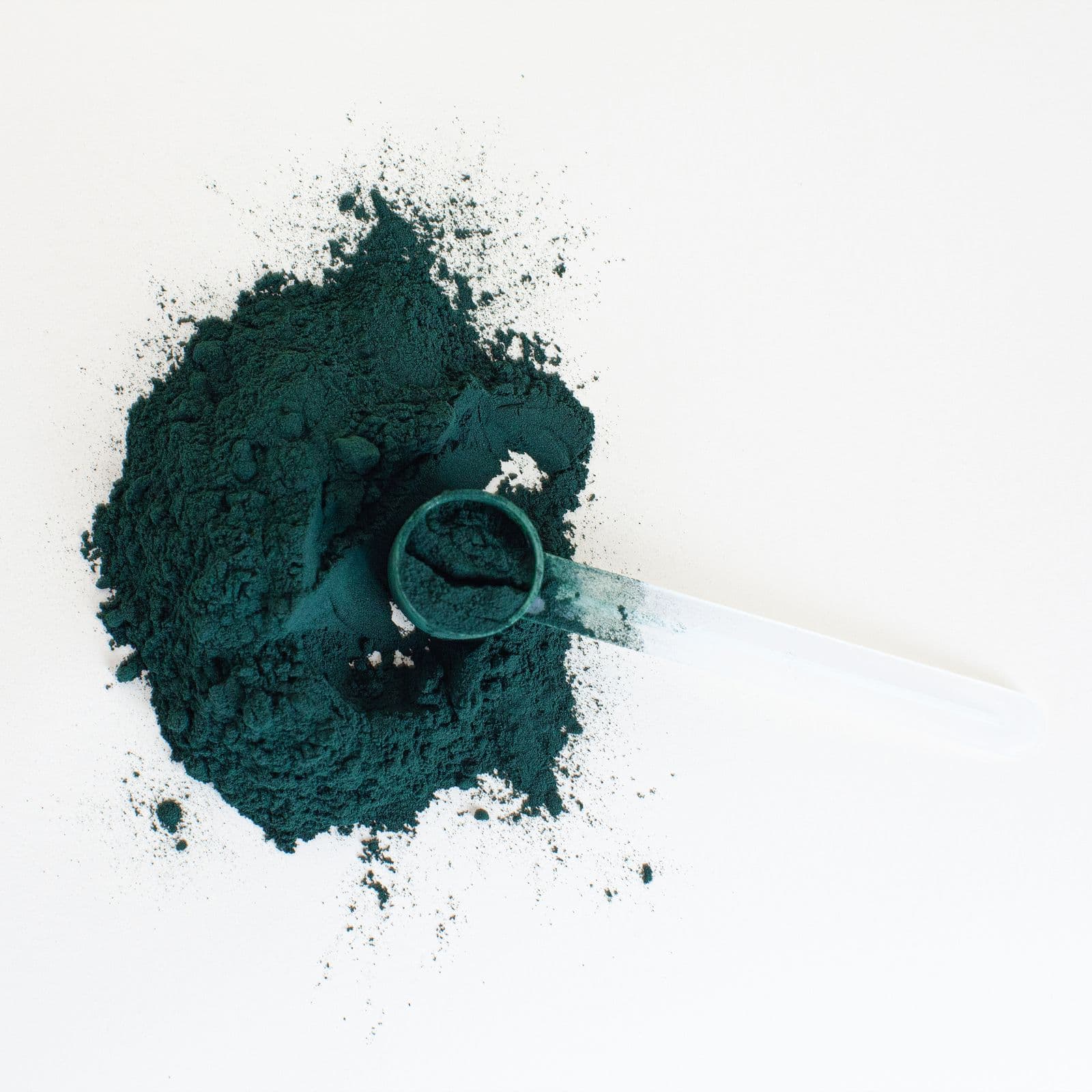 Tảo xoắn Spirulina là gì?
